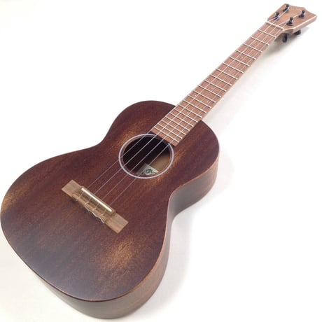 Martin(マーチン)　T1　Street Master Uke　#29014　テナーウクレレ　マホガニー単板