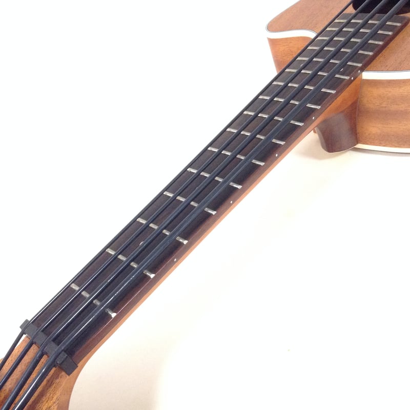 KALA(カラ) U-BASS SCOUT-FS ウクレレベース(ケース付) | ウクレレ通販