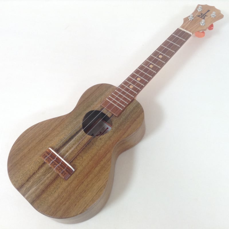 KoALOHA Opio(コアロハオピオ) KCO-10 コンサートサイズ アカシア単板