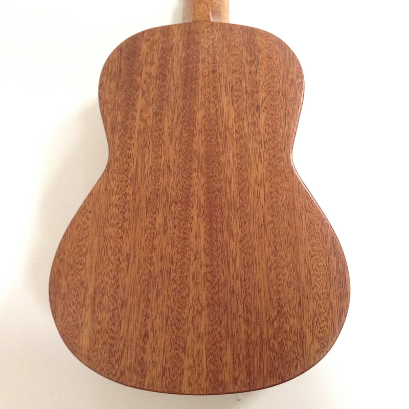 millar(ミラー) TM-260 テナーウクレレ マホガニー単板 | ウクレレ通販