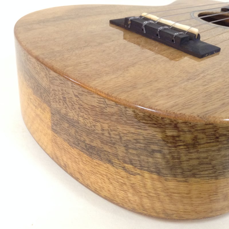 DCT KOKOMO-6 コンサート ウクレレ マンゴー単板 | ウクレレ通販