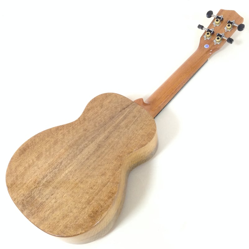 DCT KOKOMO-6 コンサート ウクレレ マンゴー単板 | ウクレレ通販