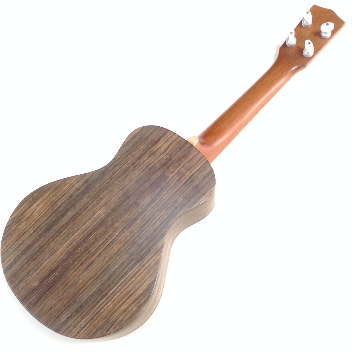 新品　⑩スポルテッドメイプルウクレレ　ソプラノサイズ Amazon.co.jp: BONDI UKULELES スポルテッド メイプル材