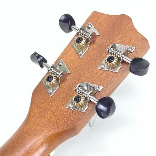 Leho(レホ) LHUS-MM ソプラノウクレレ マホガニー | ウクレレ通販