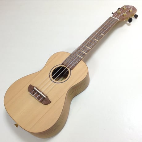 新品未使用 ORTEGA オルテガ ウクレレセット Samurai K2-S Ukulele Adulte Ukulélé Soprano Ortega Keiki K2 - Coloré