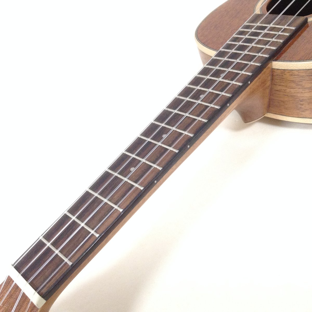 KALA(カラ) KA-SMH-CG-W コンサートウクレレ マホガニー単板 