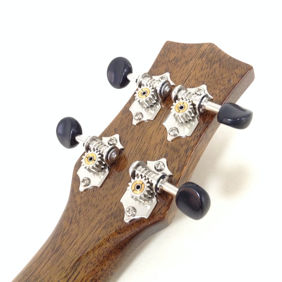 KIWAYA(キワヤ) KPC-1M #183025 コンサートウクレレ マホガニー単板 日