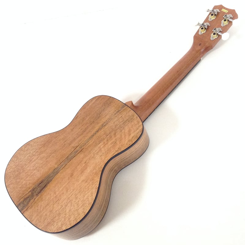 islander(アイランダー) MOC-4 コンサートウクレレ マンゴー