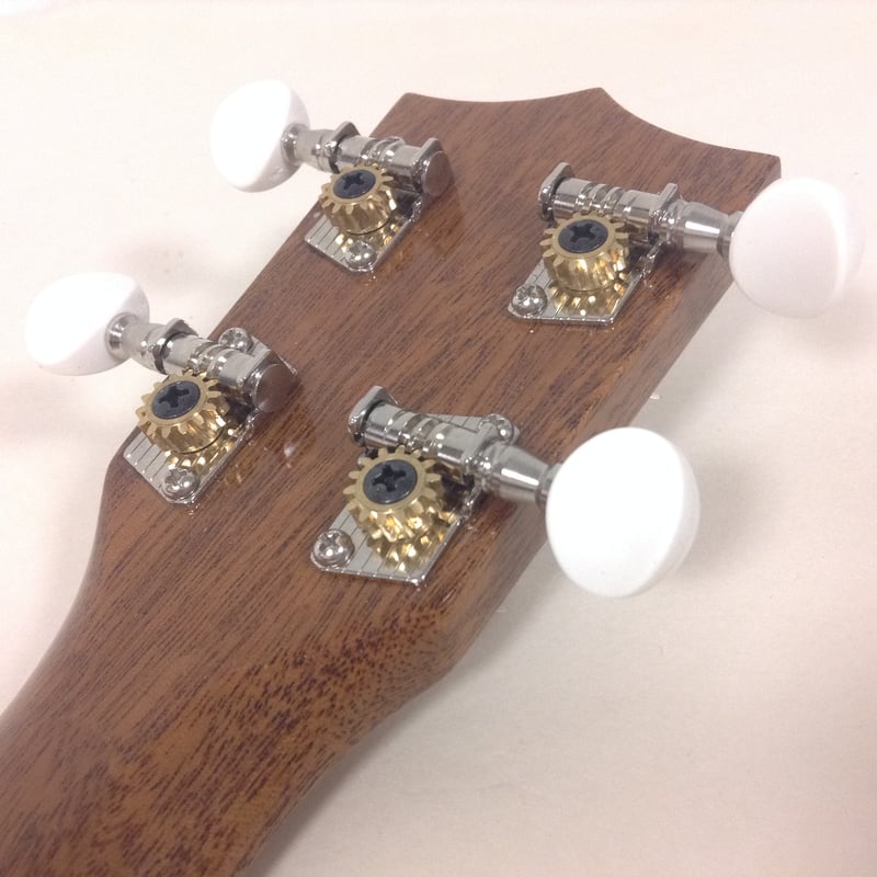 Famous FS-5G フェイマス　ソプラノ　ウクレレ 現代ギター | Famous（フェイマス） ソプラノ・ウクレレ FS-5G