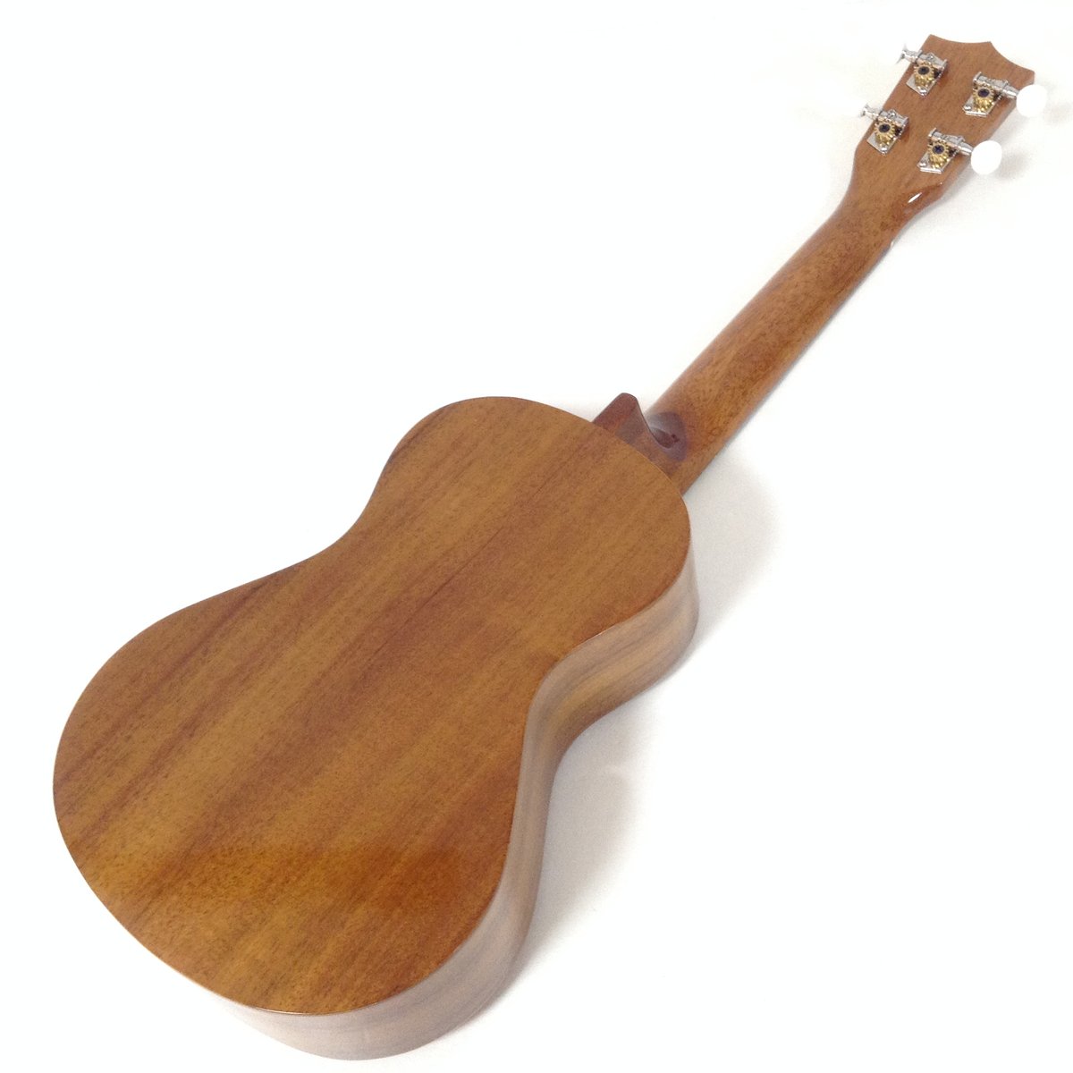 Famous(フェイマス) FC-5G コンサートウクレレ ハワイアンコア 日本製