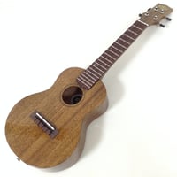 KALA(カラ) KA-SA-TEC テナーウクレレ アカシア単板 カッタウェイ ピッ 