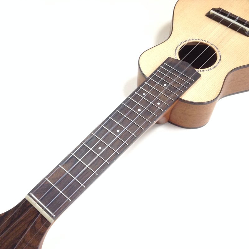 BUSHMANソプラノウクレレ BUSHMANソプラノウクレレ Bushman