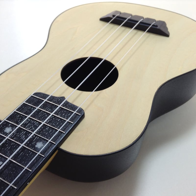 ウクレレ Daniel Ho Signature Vintage Soprano | ウクレレ | ロメロ