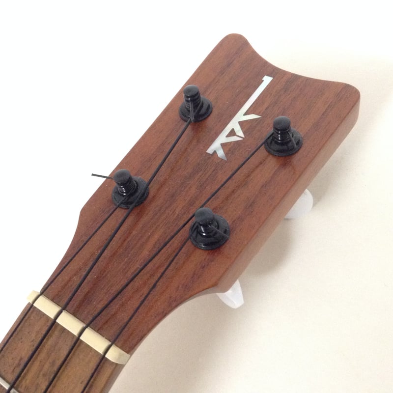 限定1本】KAMAKA(カマカ) HF-2 #211316 コンサートウクレレ ハワイアン
