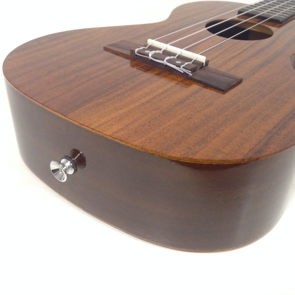 S.Yairi(ヤイリ) YU-T-01Kテナーウクレレ コア材 ギアペグ仕様