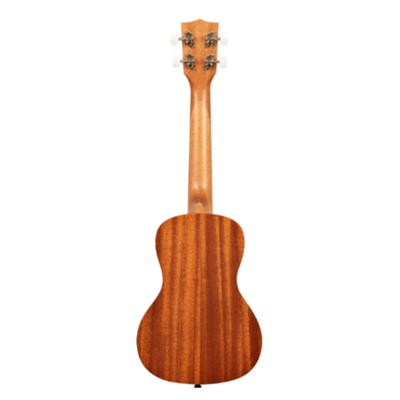 KALA(カラ) ハイビスカス マホガニー コンサート KA-HIBISCUS-C