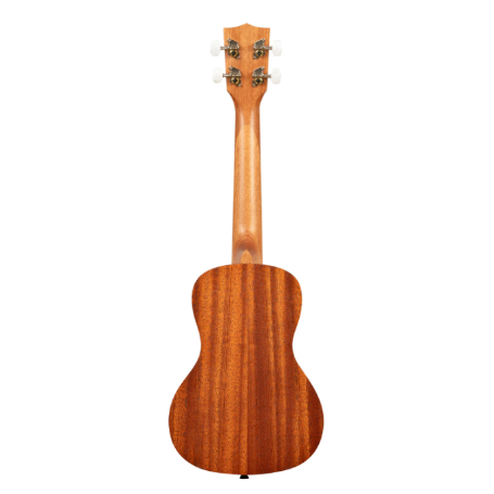 KALA(カラ) ハイビスカス マホガニー コンサート KA-HIBISCUS-C