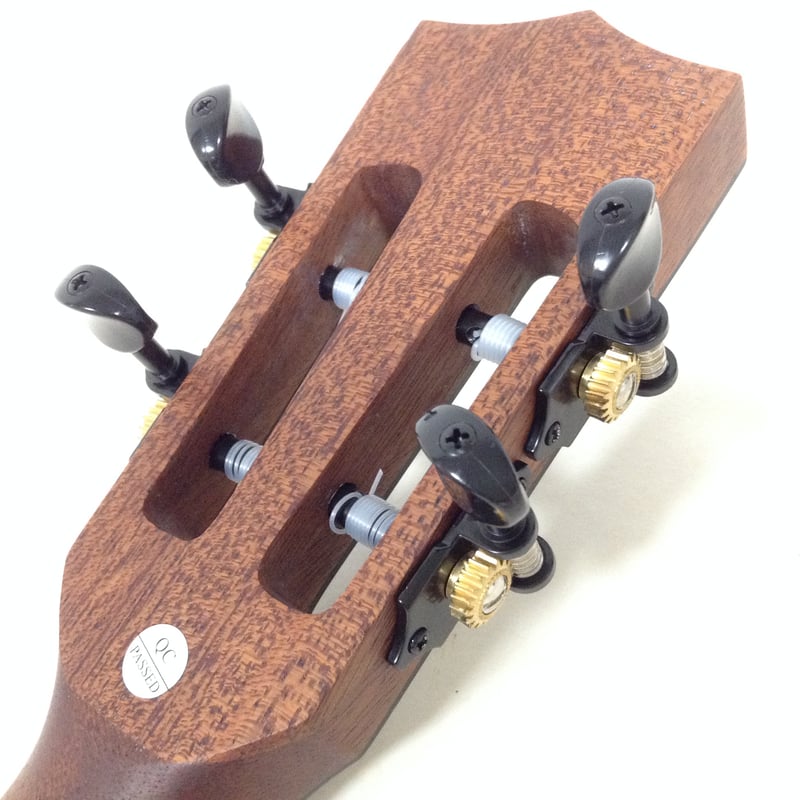 【Tom ukulele】アカシアコア材のテナー・ウクレレ【ウクレレ専門店】 Tom ukulele】アカシアコア材のテナー・ウクレレ【ウクレレ専門