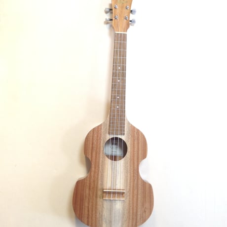 Hofner(ヘフナー)　H-UKU-BB-0　テナーウクレレ