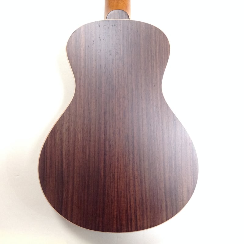 限定1本】四弦舎 #23388 テナーウクレレ シトカスプルース単板×インド