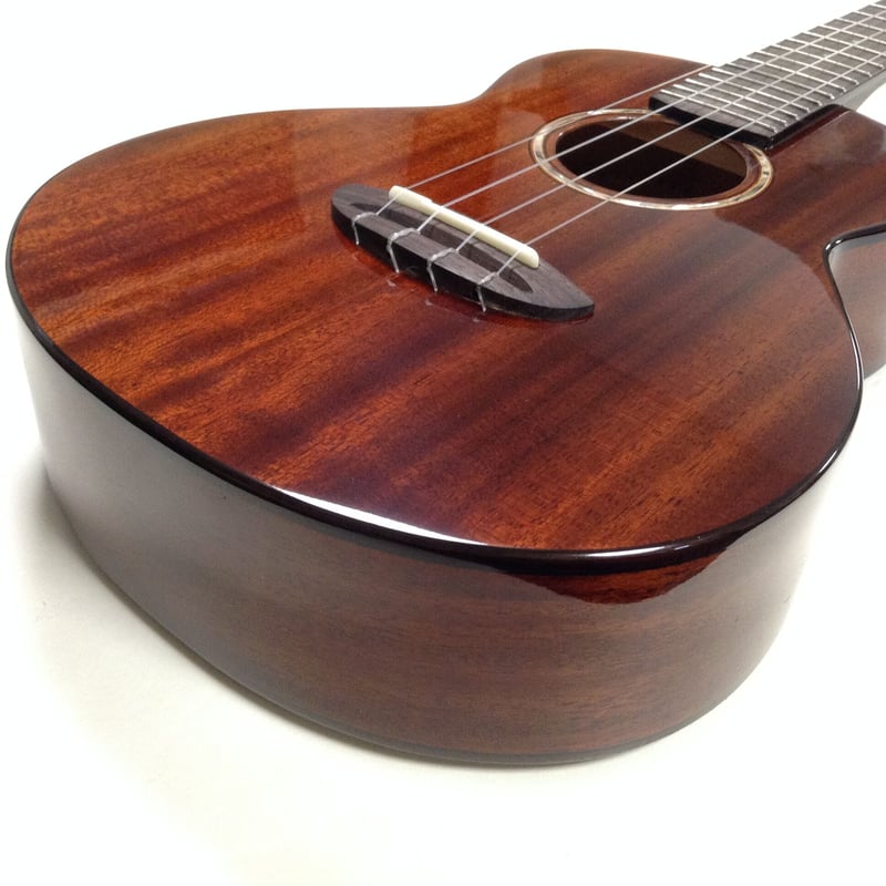 aNueNue(ア・ヌエヌエ) aNN-Amm2 コンサートウクレレ アフリカン