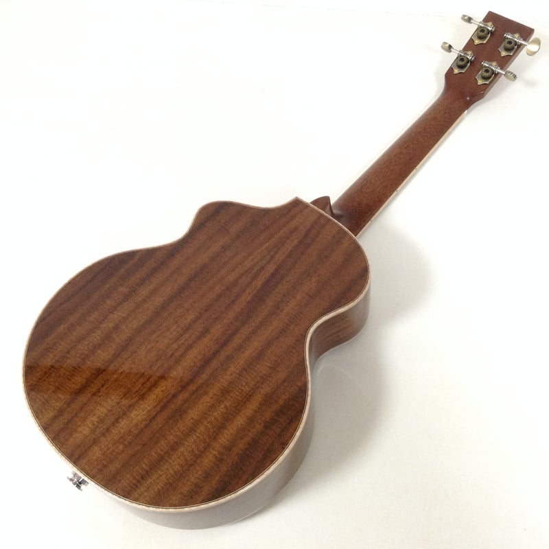 L.Luthier（エルルシアー） Le Light Koa テナーウクレレ アカシア単板 