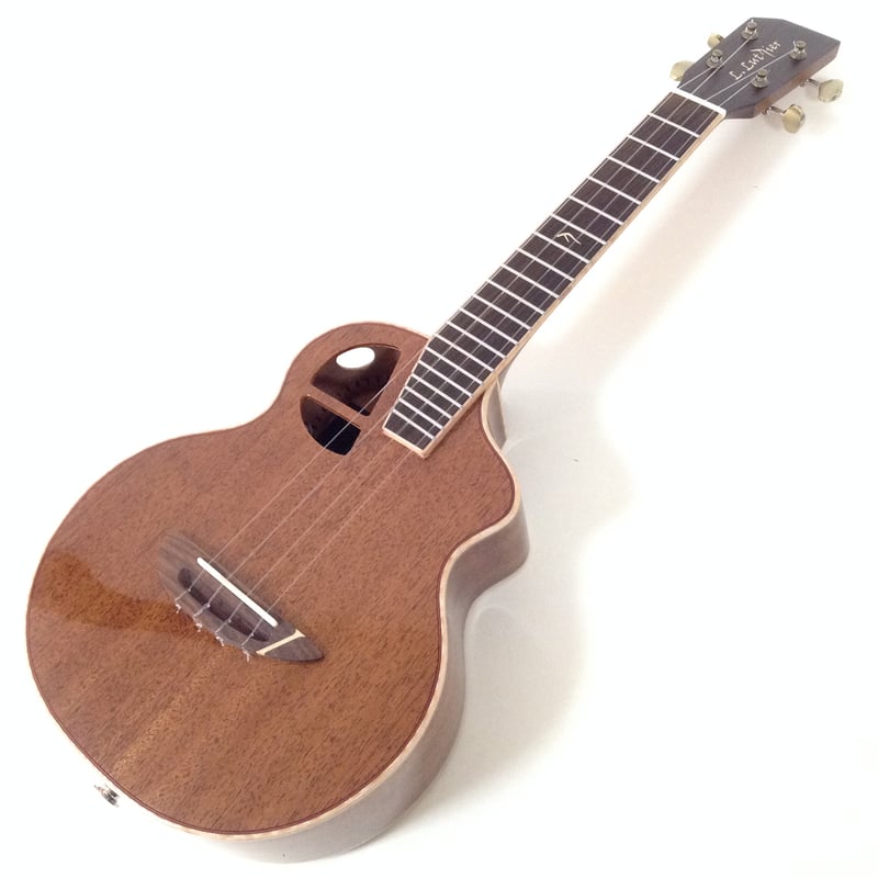 L.Luthier（エルルシアー） Le Light Maho コンサートウクレレ