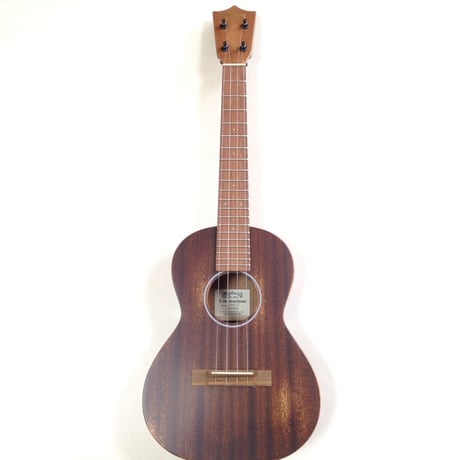 Martin(マーチン)　T1　Street Master Uke　#29014　テナーウクレレ　マホガニー単板