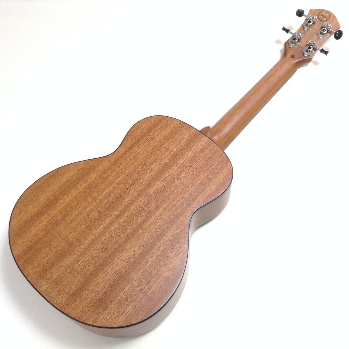 aNueNue(ア・ヌエヌエ) aNN-T3 テナーサイズウクレレ マホガニー