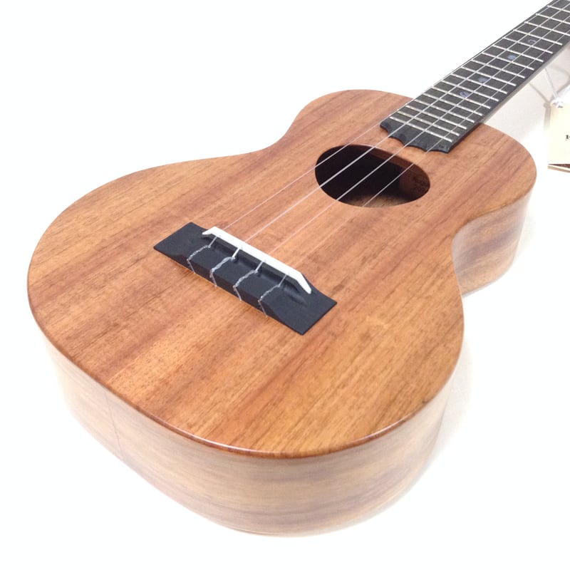 コアロハのウクレレ 楽天市場】KoAloha コアロハ ウクレレ KCM-10RP コンサート