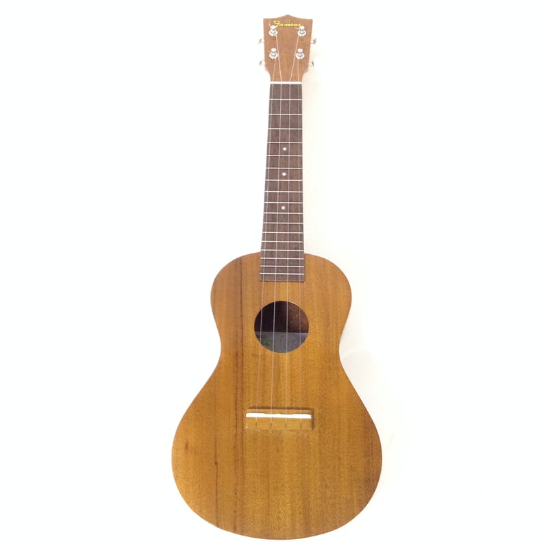 ウクレレ・フェイマスFC-5G Famous(フェイマス) FC-5G コンサートウクレレ ハワイアンコア 日本製