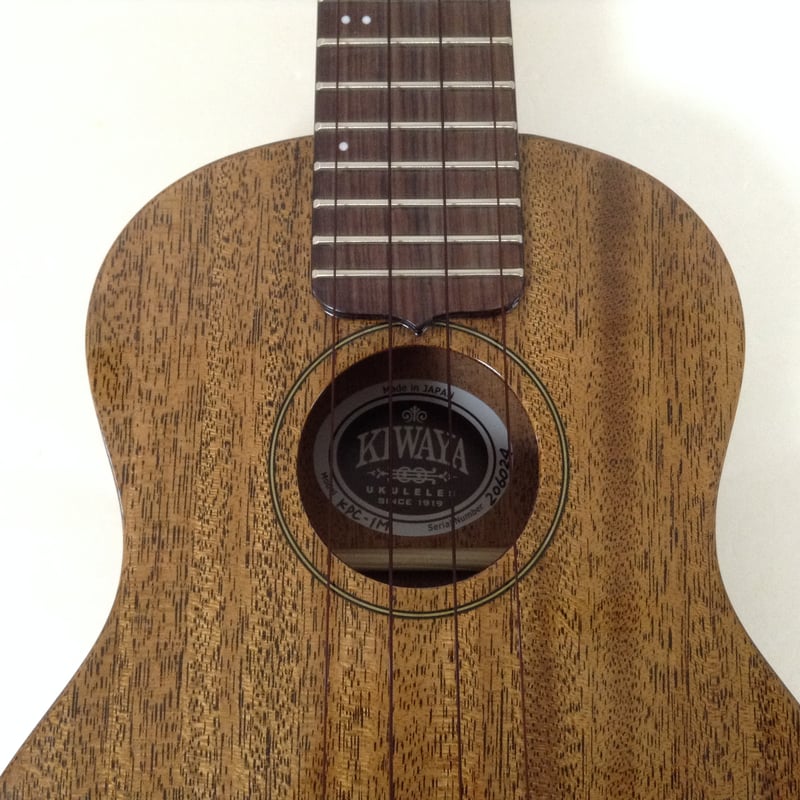 ウクレレ KUMAKAE KS-10