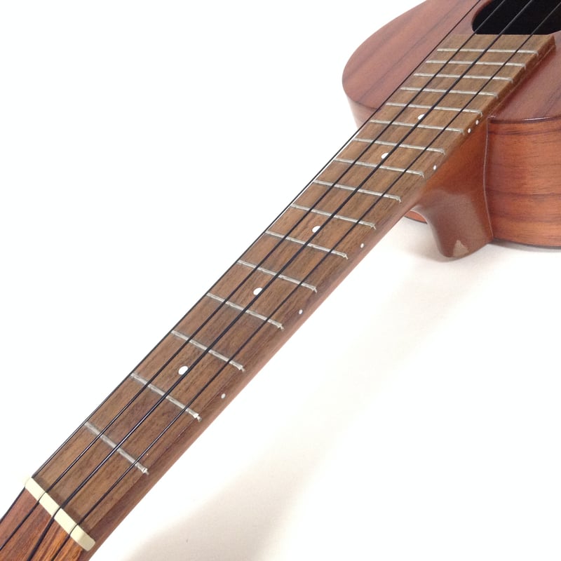 限定1本】KAMAKA(カマカ) HF-2 #211316 コンサートウクレレ