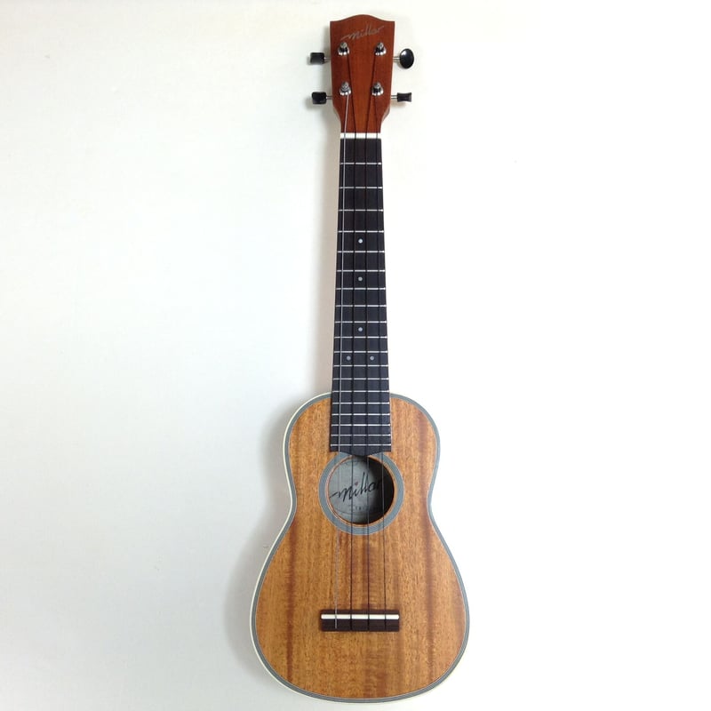 millar(ミラー) TM-210LL ソプラノロングネックウクレレ