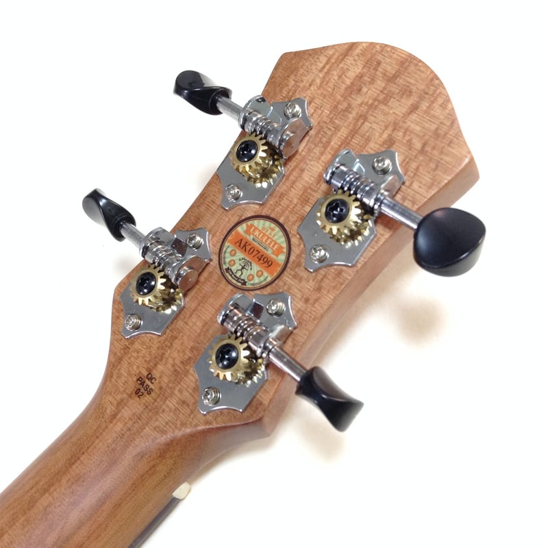 aNueNue(ア・ヌエヌエ) aNN-C3 コンサートサイズウクレレ マホガニー単  