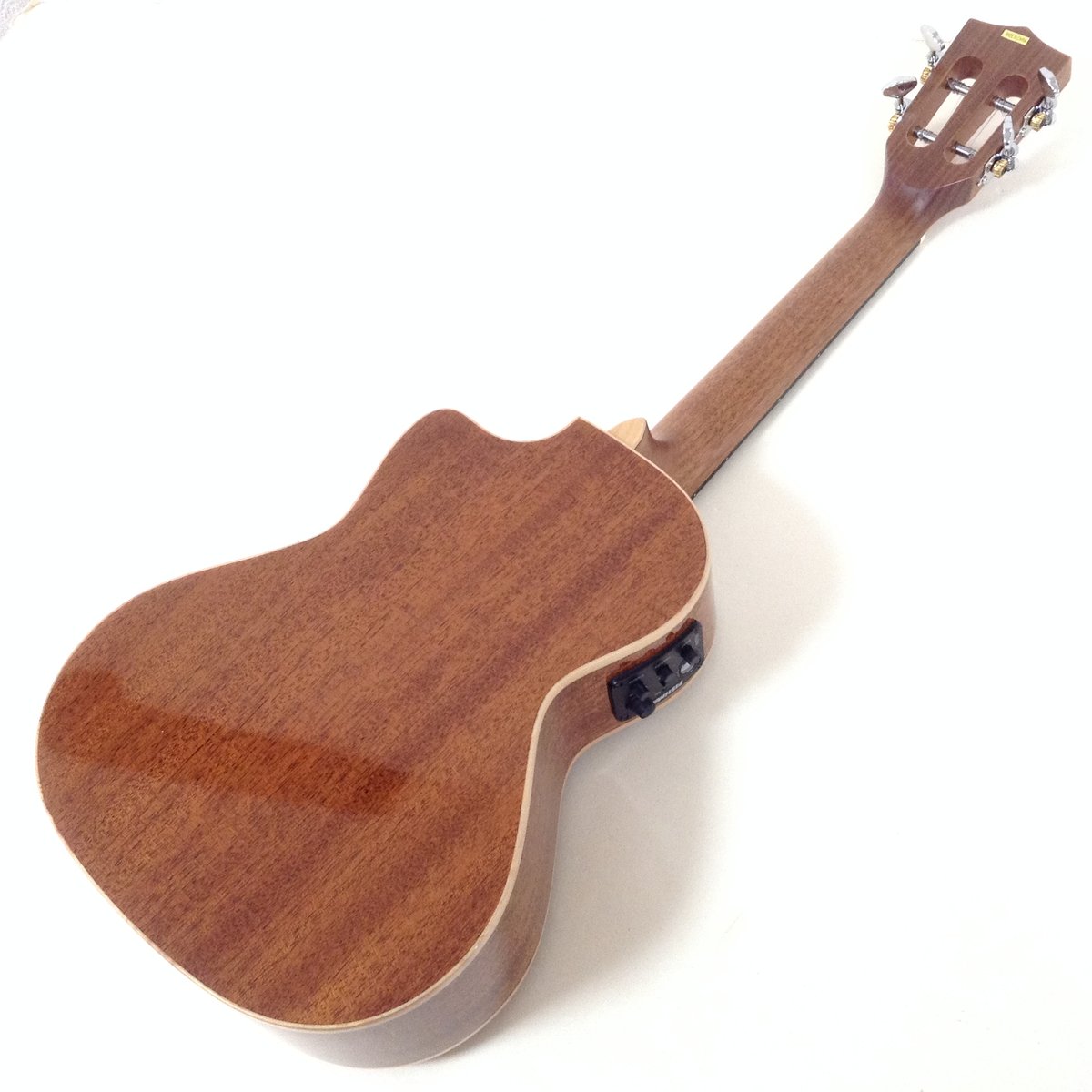 テナーウクレレ　KALA　MTE-C テナーウクレレ KALA MTE-C 楽器・機材