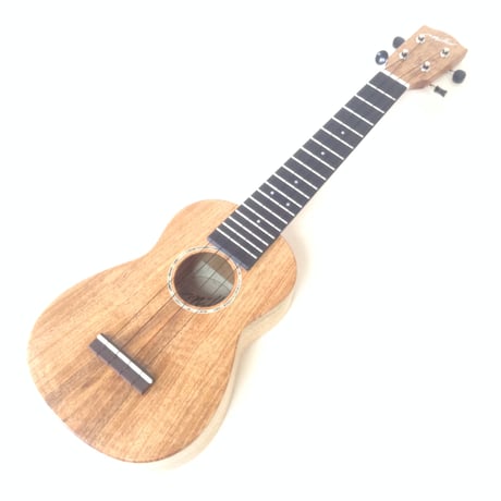 MIZUNO UkuleleNo.211 年取り ジャパンヴィンテージウクレレ
