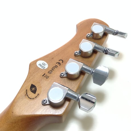 Flight Rock Series      FUR-PF-TBL  STタイプのギターをモチーフとしたPahfinder