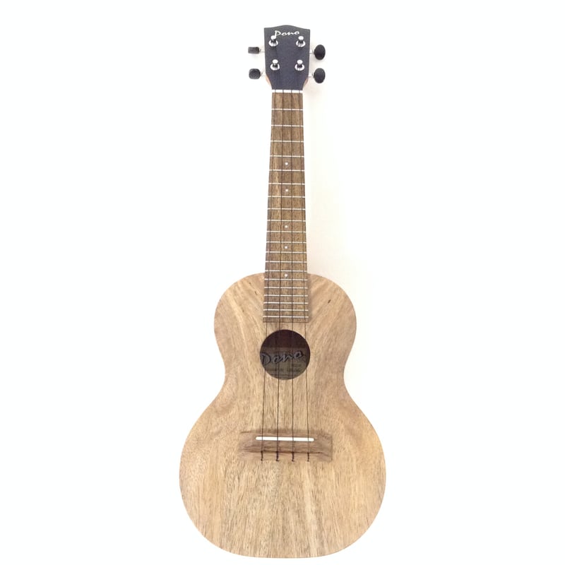 PONO MGC-K コンサートウクレレ Pono Kalele Series Solid M 