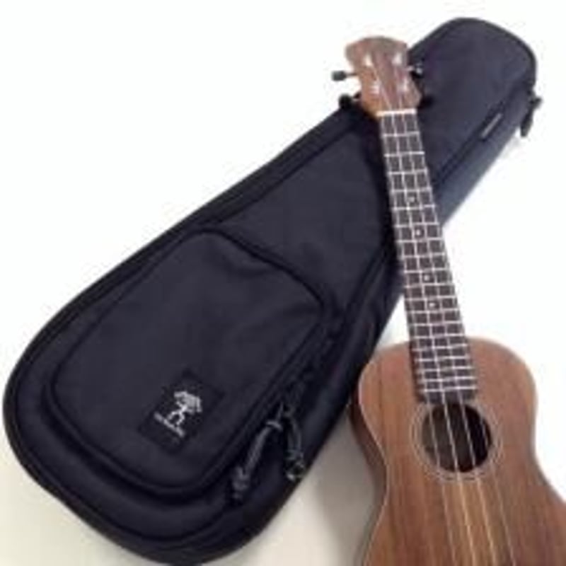 aNueNue(ア・ヌエヌエ) aNN-MCM ソプラノロングネックウクレレ