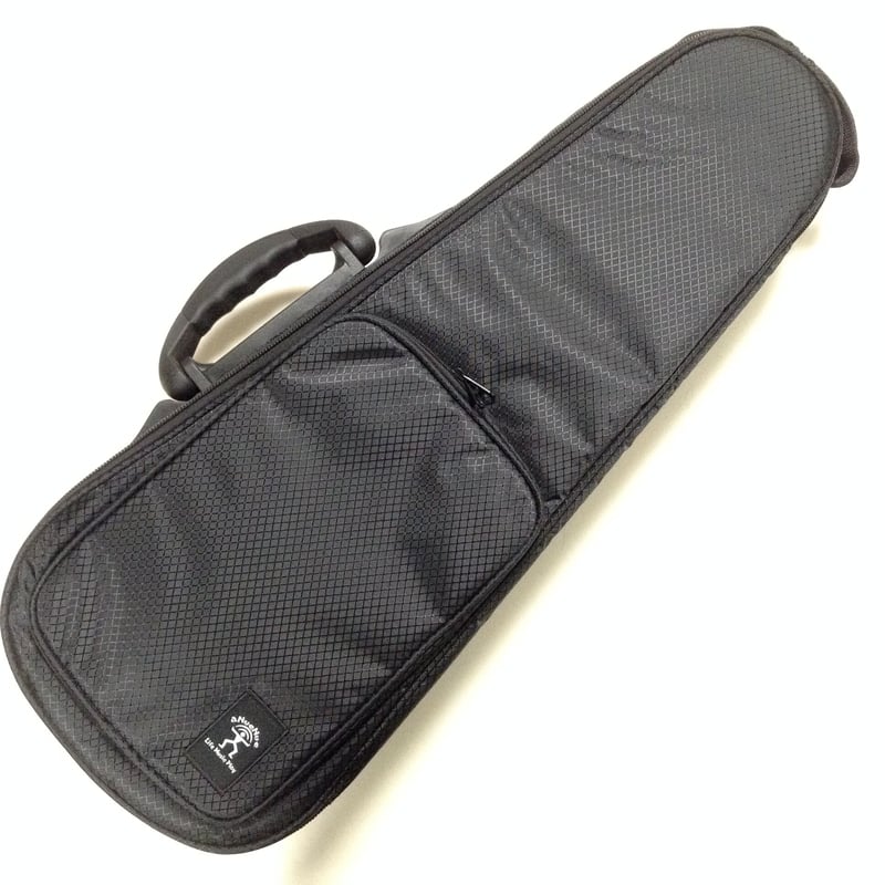 aNueNue(ア・ヌエヌエ) aNN-Amm2 コンサートウクレレ アフリカン