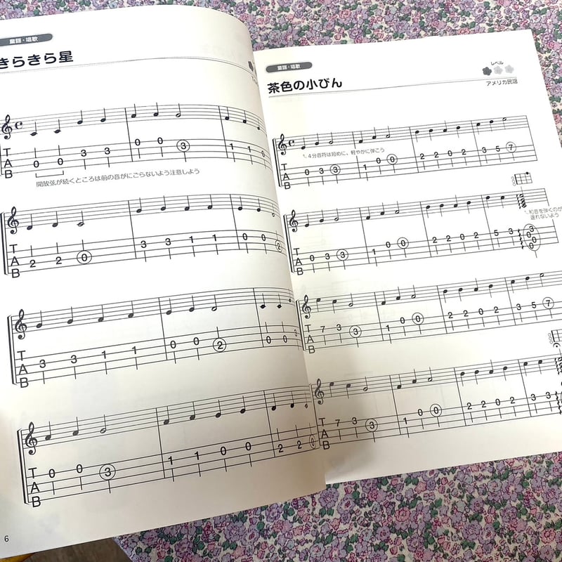 初心者】超初級 すぐ弾ける！本当にやさしいソロウクレレ～大きな