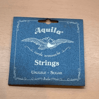 AQSU-SR /Aquila　150U (ソプラノ用)