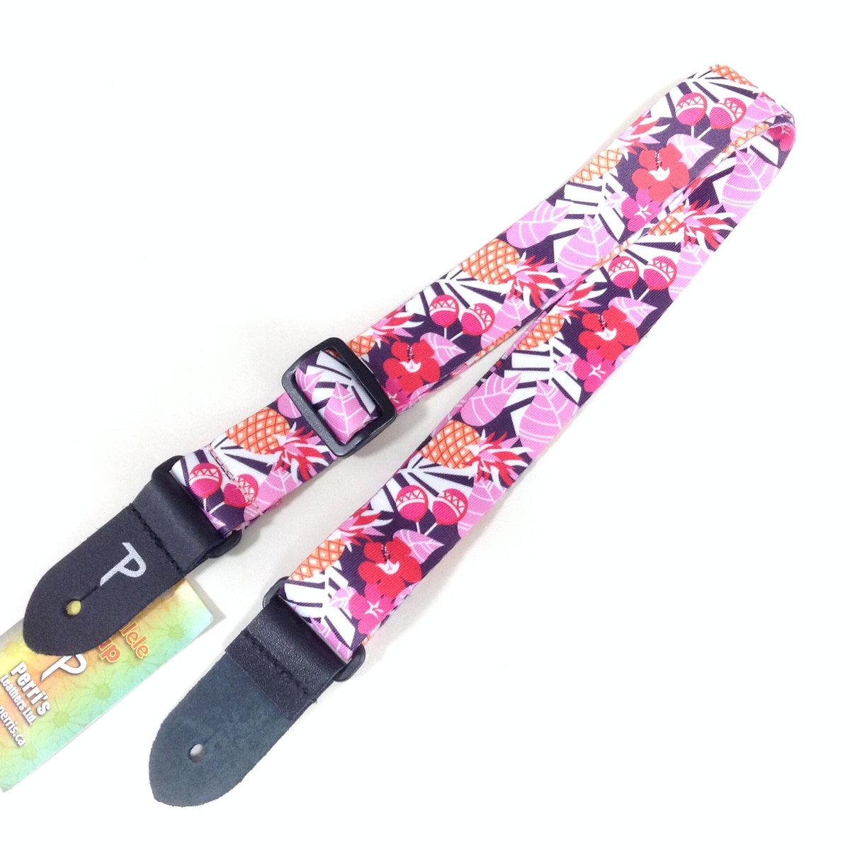 キティ ストラップ 海外限定 フラ パイナップル ウクレレ ♡ 激レア セット キティ ストラップ 海外限定 フラ パイナップル ウクレレ ♡ 激