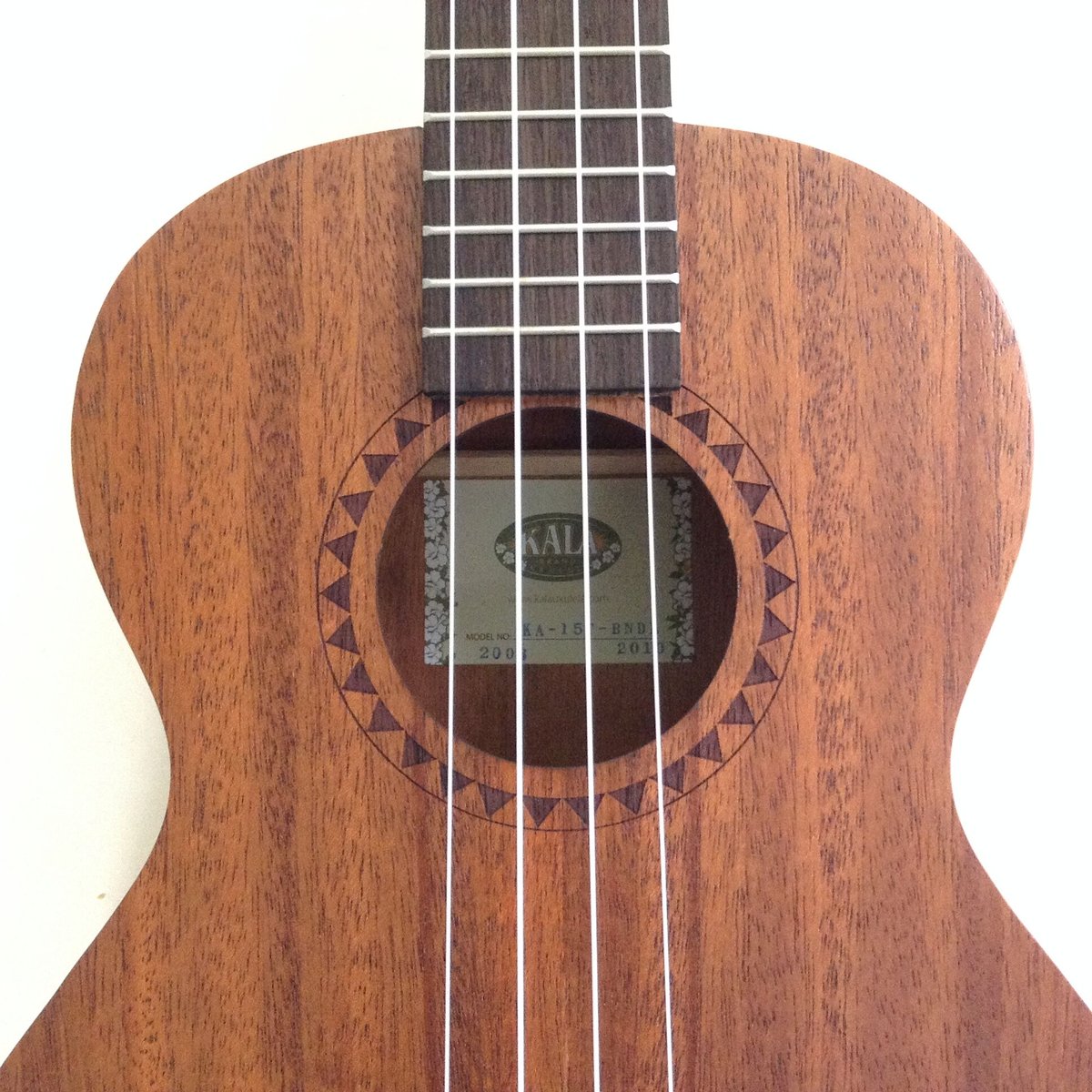 KALA カラ テナーウクレレ入門セット