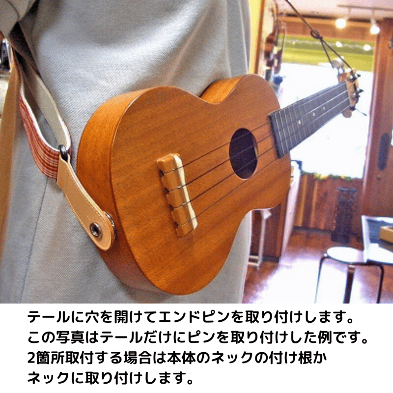 Cordoba 20TM-CE テナーウクレレ ピックアップ付 エンドピン加工 