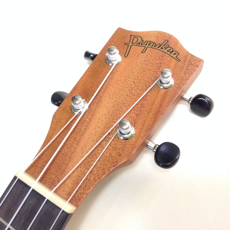 FUJIGEN(フジゲン) pupukea UF-C40-03 コンサートウクレレ マホガニ 