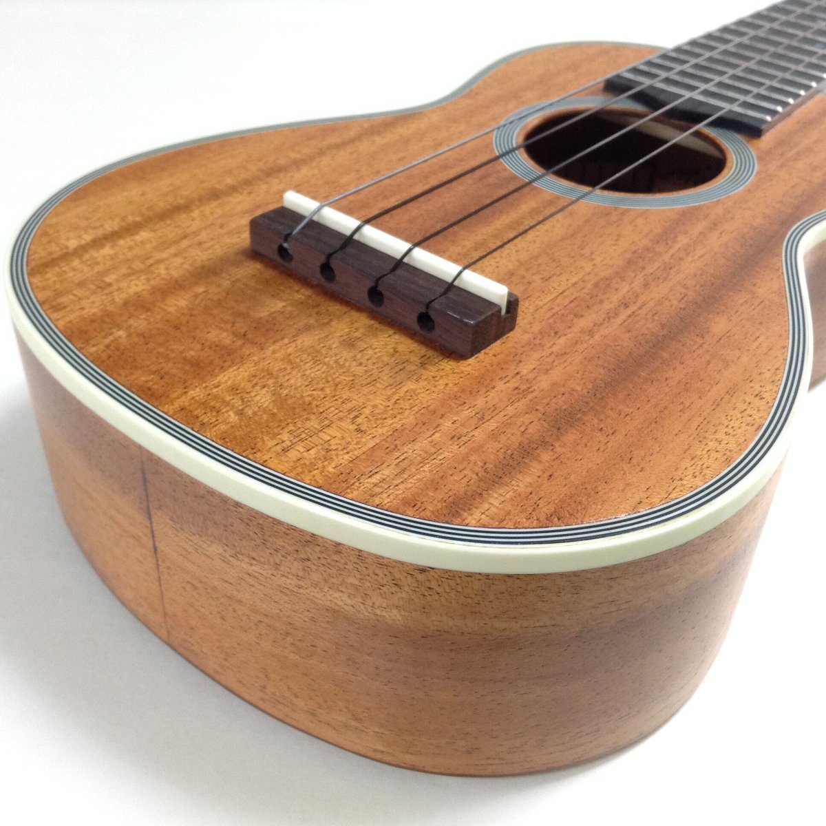 millar(ミラー) TM-210LL ソプラノロングネックウクレレ マホガニー単