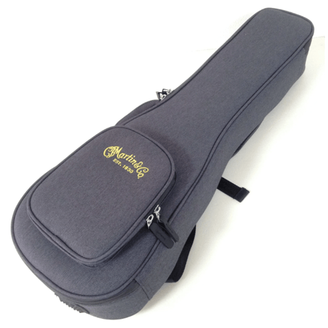 Martin(マーティン)　OX Tenor Uke Sunset　#12100 テナーウクレレ
