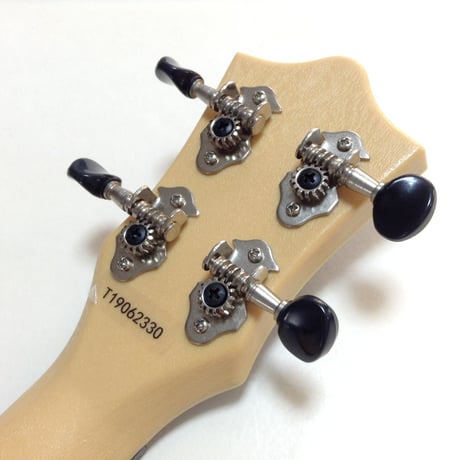 Flight  TUS-35 　BL　ソプラノトラベルウクレレ　ソフトケース付き